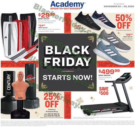 black friday sports deals.